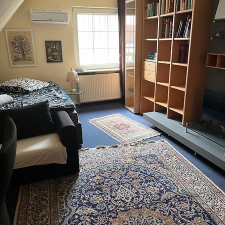 Appartement C Hammersbach Ngoại thất bức ảnh