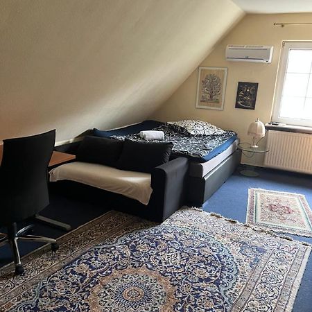 Appartement C Hammersbach Ngoại thất bức ảnh