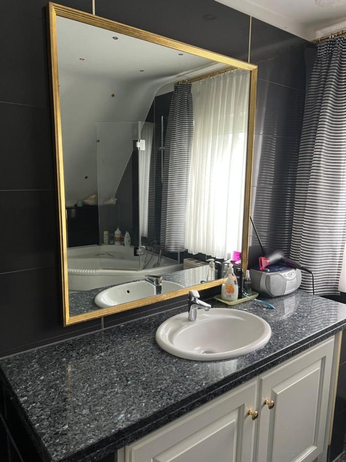 Appartement C Hammersbach Ngoại thất bức ảnh