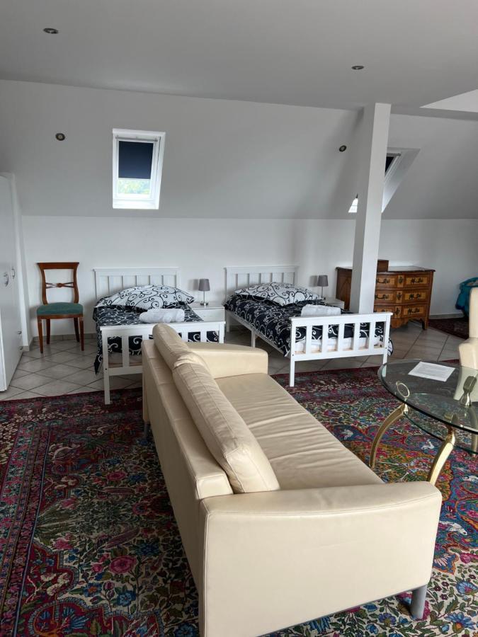 Appartement C Hammersbach Ngoại thất bức ảnh