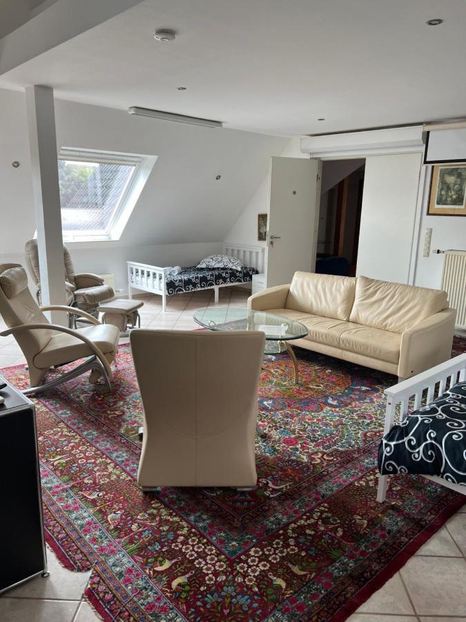 Appartement C Hammersbach Ngoại thất bức ảnh