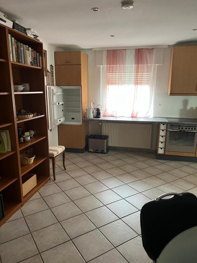 Appartement C Hammersbach Ngoại thất bức ảnh